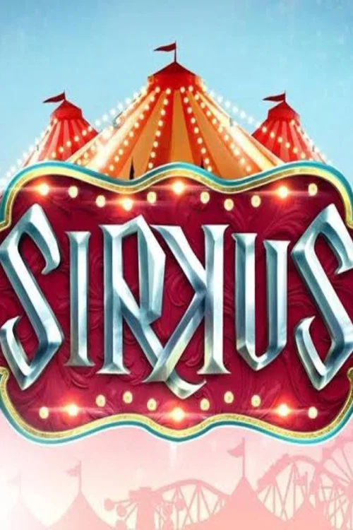 Sirkus постер