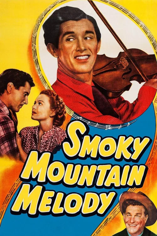 Smoky Mountain Melody постер