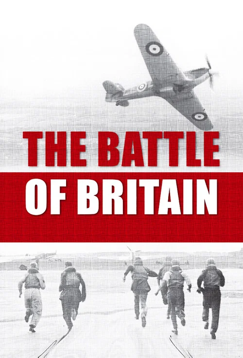 Battle of Britain постер