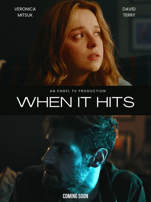 When It Hits постер
