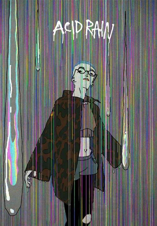 Acid Rain постер