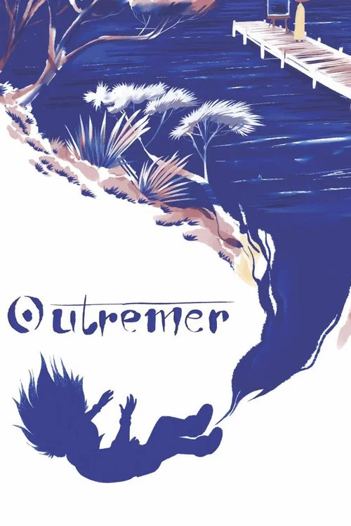 Outremer постер