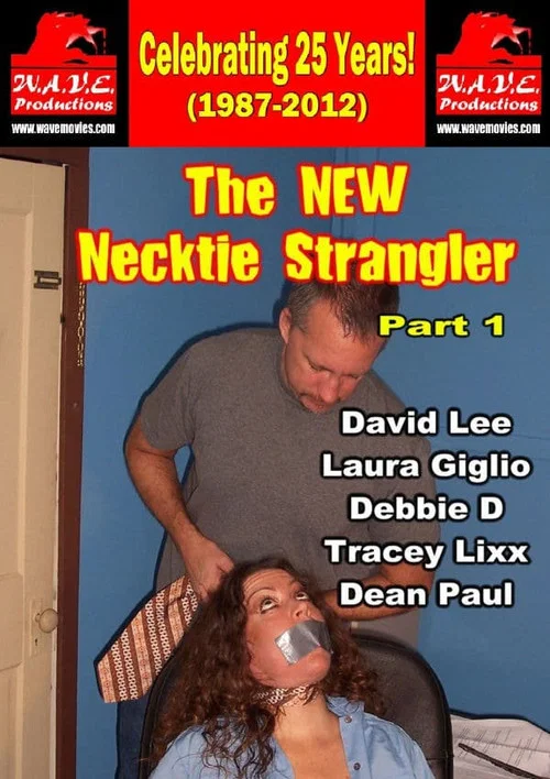 The New Necktie Strangler постер