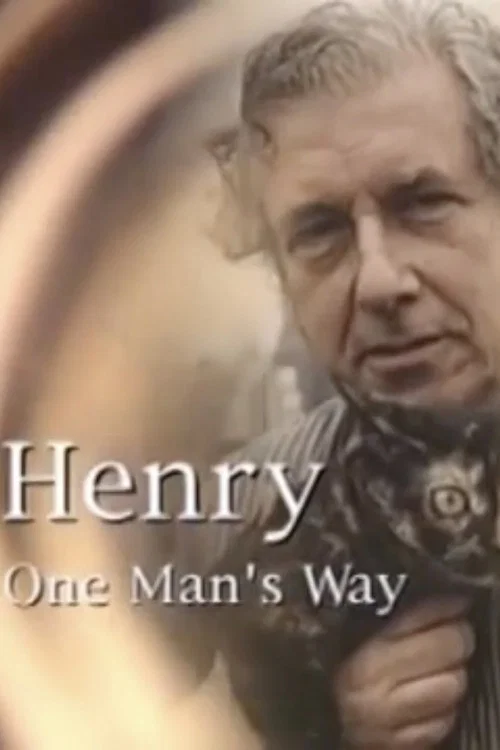 Henry: One Man's Way постер
