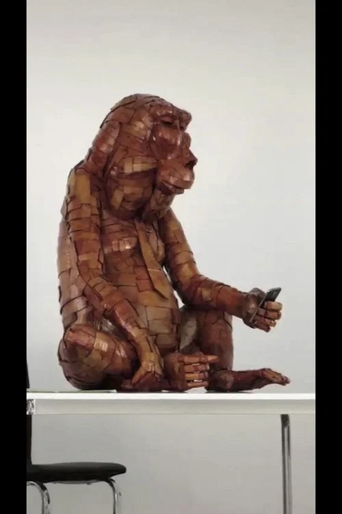 Sext Apes постер