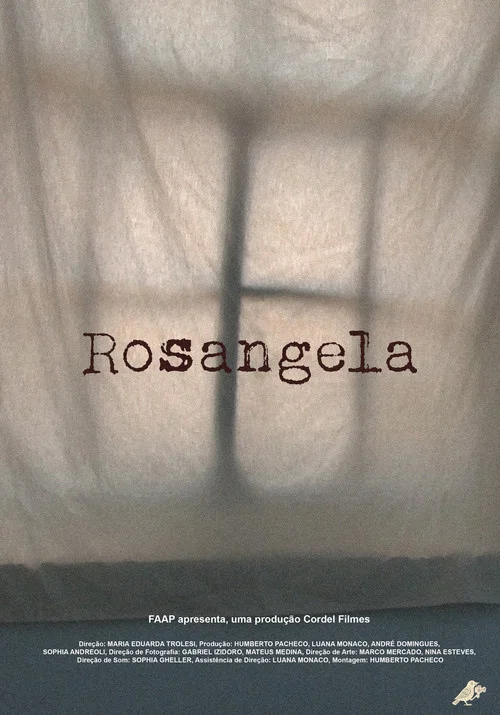 Rosangela постер