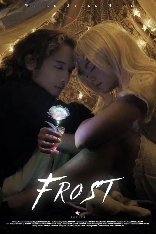 Frost постер