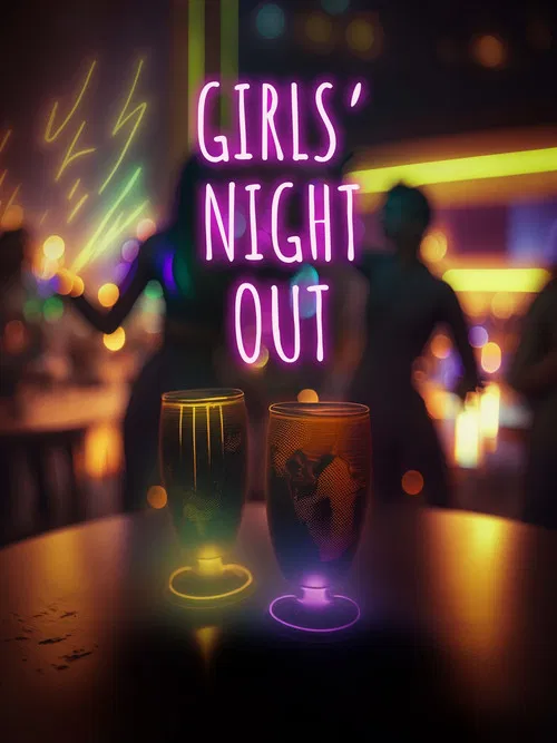 Girls' Night Out постер