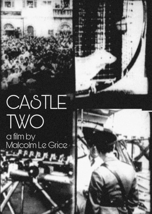 Castle Two постер