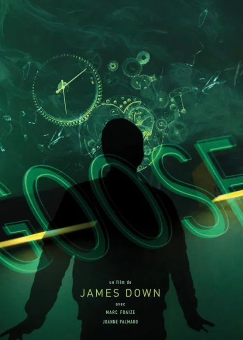 Goose: le temps désarticulé постер