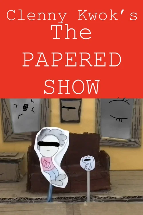 The Papered Show постер