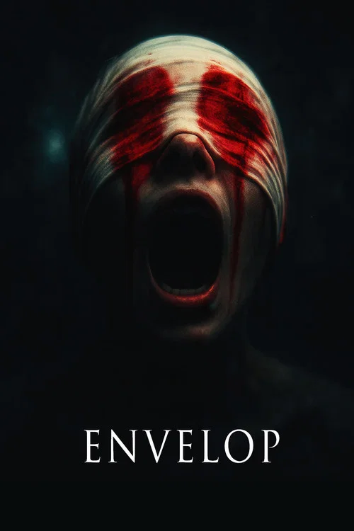 Envelop постер