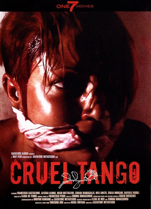 Cruel Tango постер