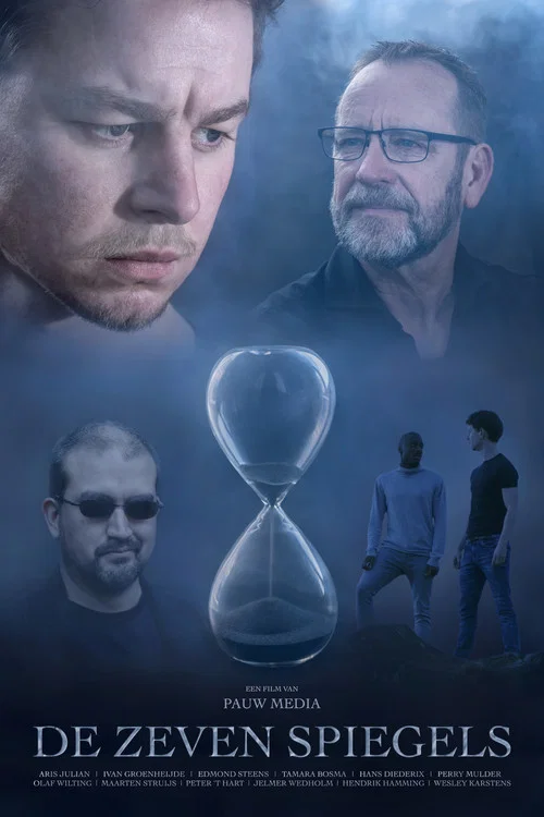 De Zeven Spiegels постер
