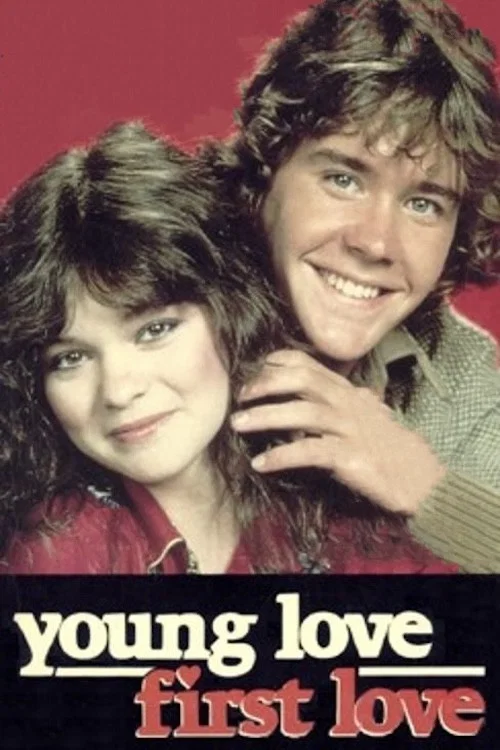 Young Love, First Love постер