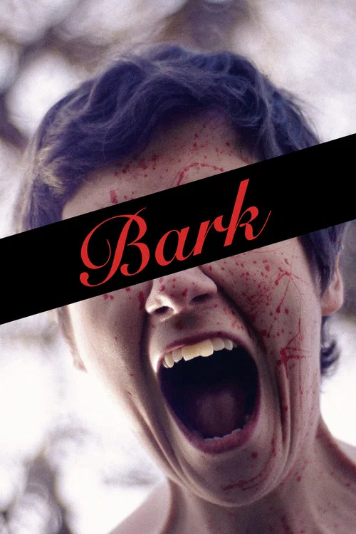Bark постер