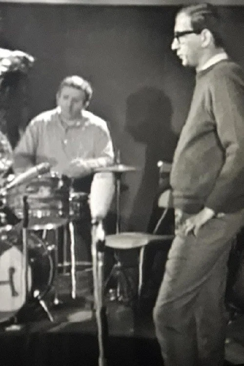 Sastanak muzičara - Jam session постер