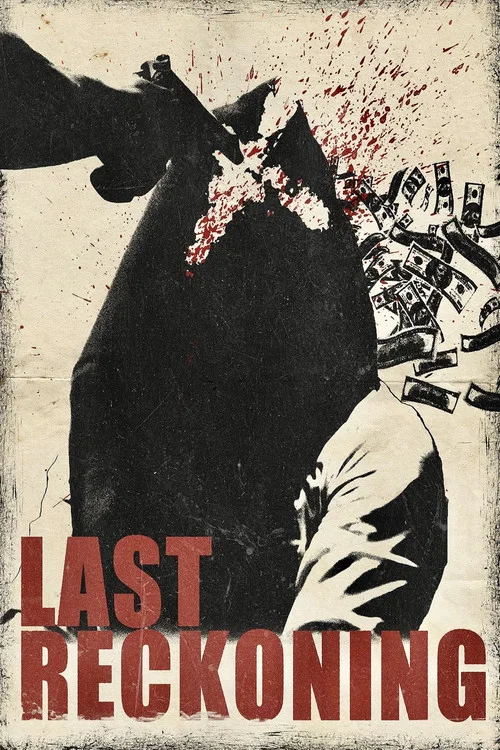 Last Reckoning постер