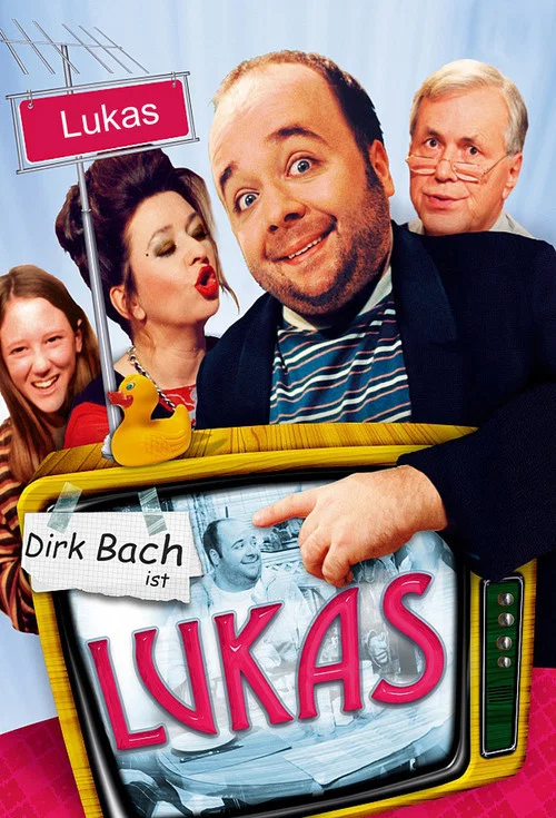 Lukas постер