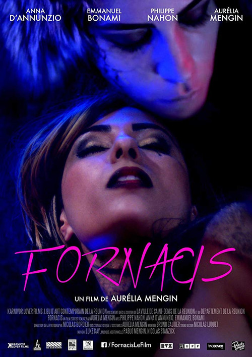 Fornacis постер