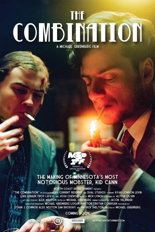 The Combination постер