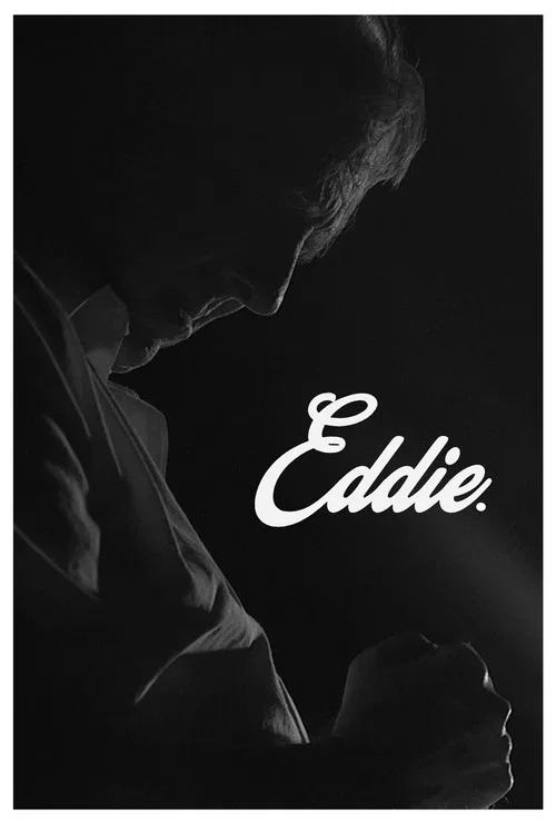 Eddie. постер
