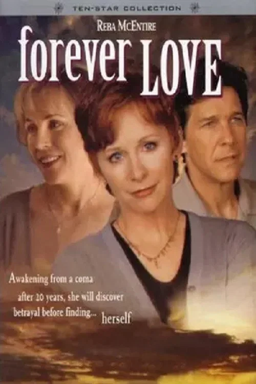 Forever Love постер