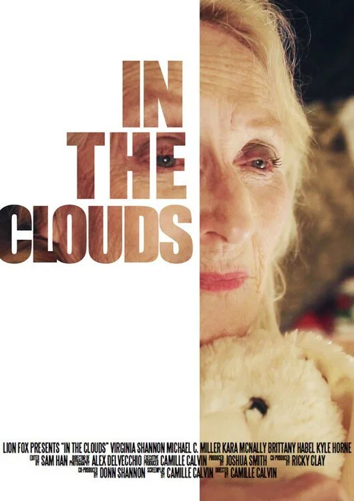 In the Clouds постер
