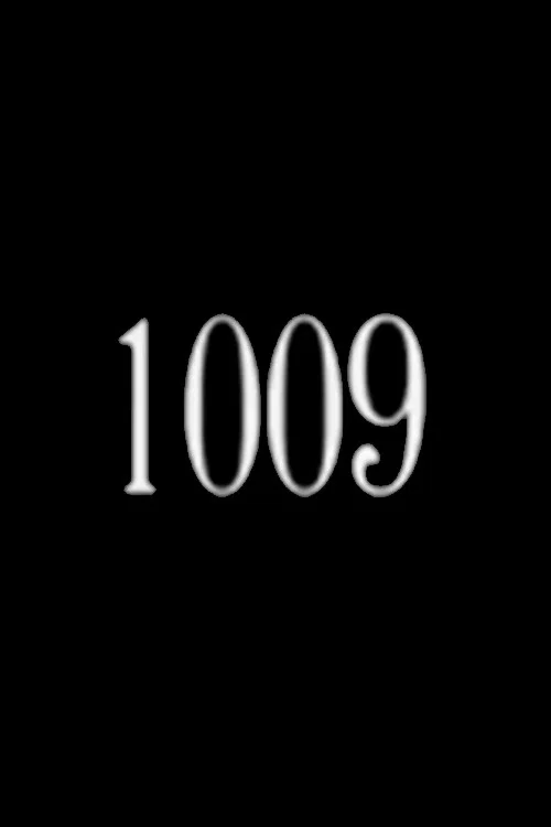 1009 постер