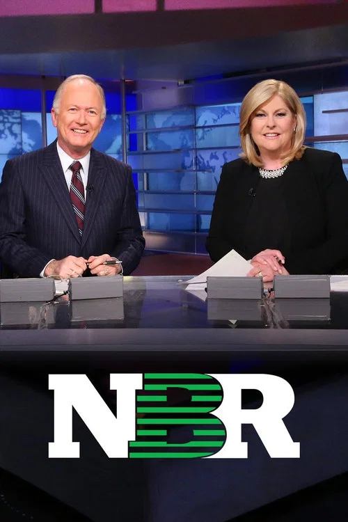 Nightly Business Report постер