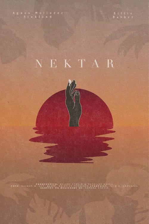 Nektar постер