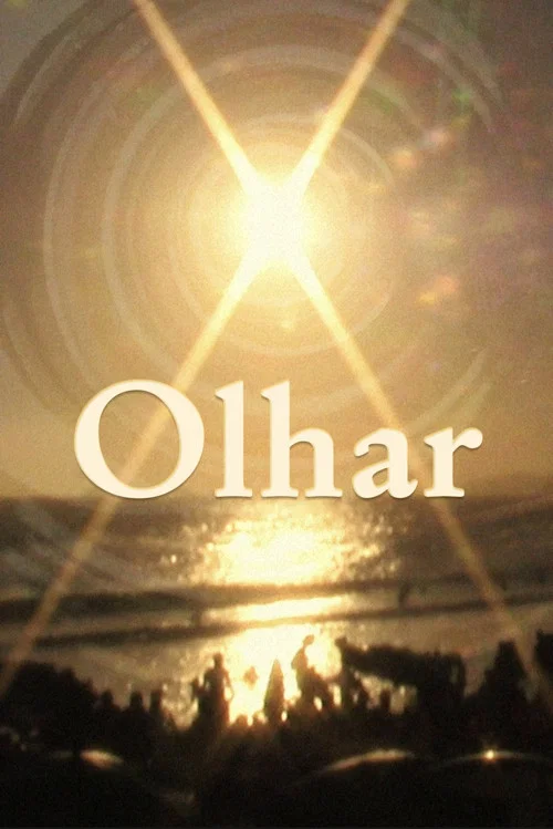 Olhar постер