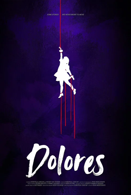 Dolores постер