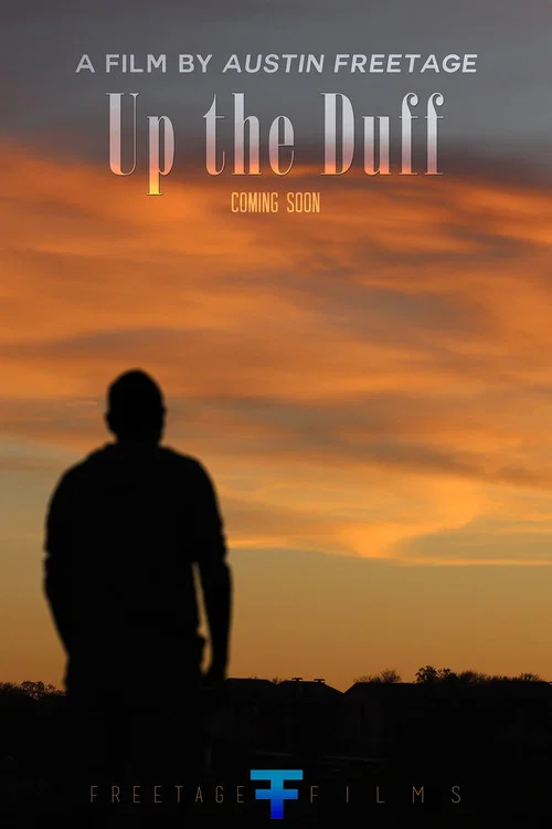 Up the Duff постер