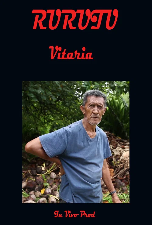 Rurutu Vitaria постер