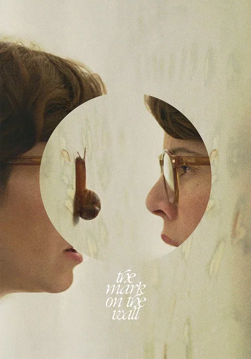 The Mark On The Wall постер