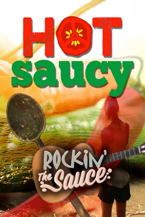 Hot Saucy постер