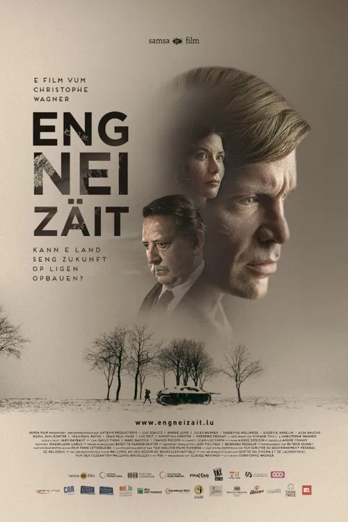 Eng nei Zäit постер