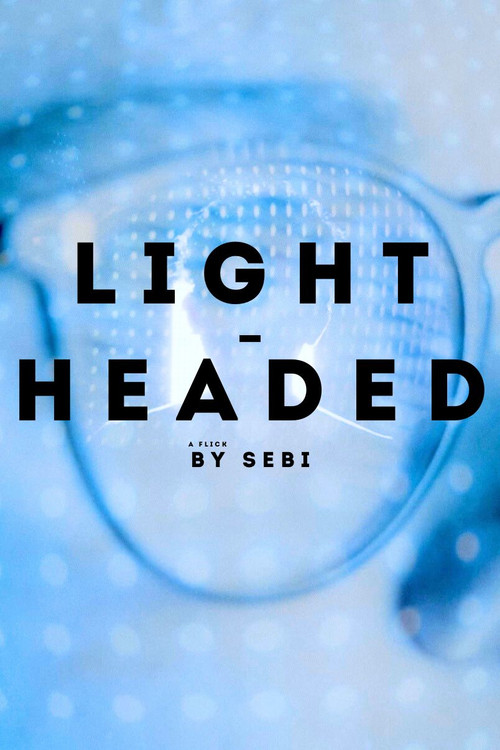 Light-Headed постер