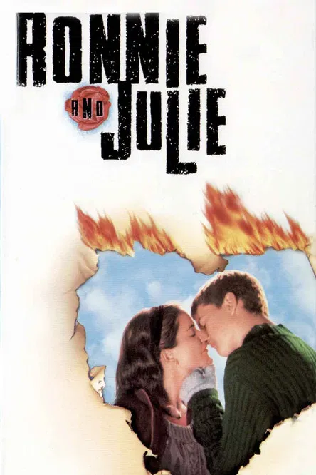 Ronnie and Julie постер