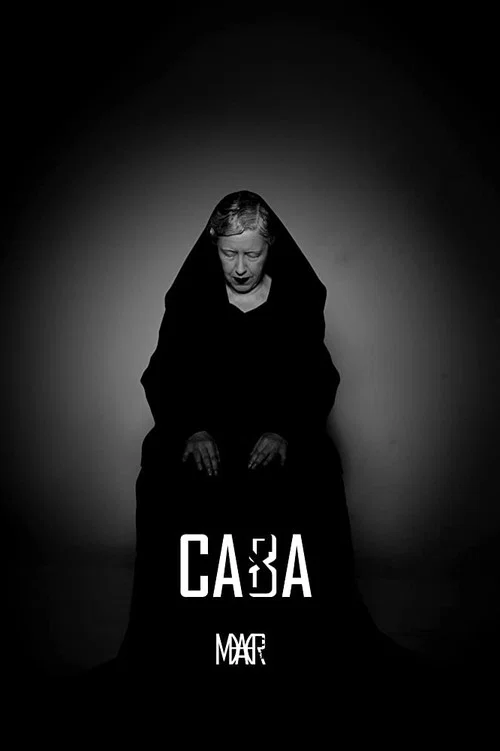 Dentro da Casa 8 постер