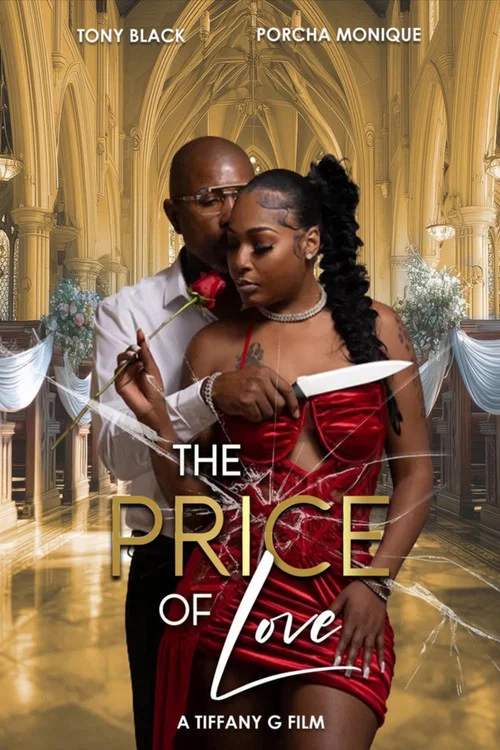 The Price of Love постер