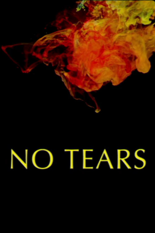No Tears постер
