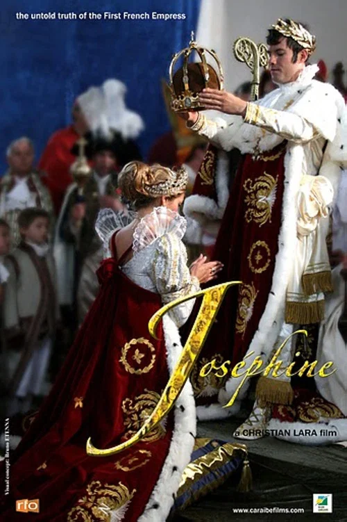 Le Mystère Joséphine постер