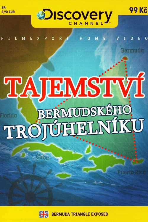 Bermuda Triangle Exposed постер