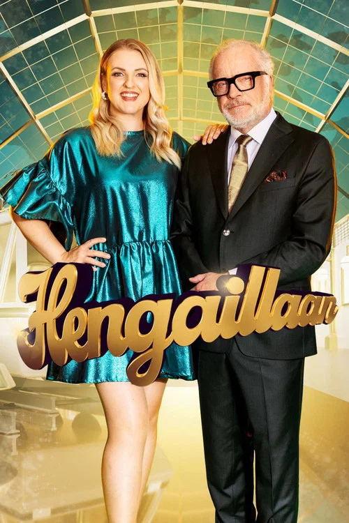 Hengaillaan постер