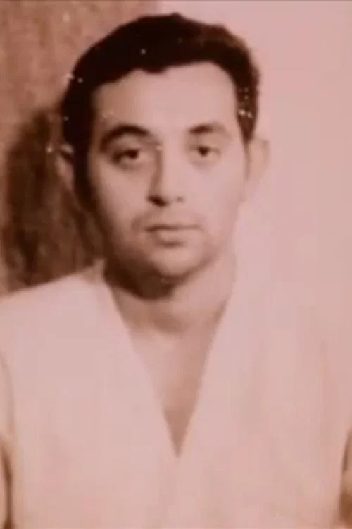 Frei Tito постер