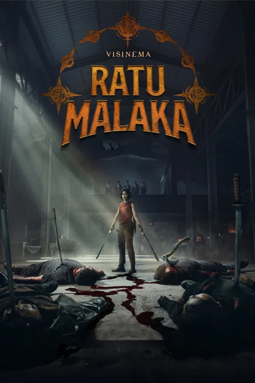 Ratu Malaka постер