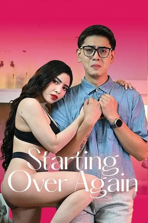 Starting Over Again постер
