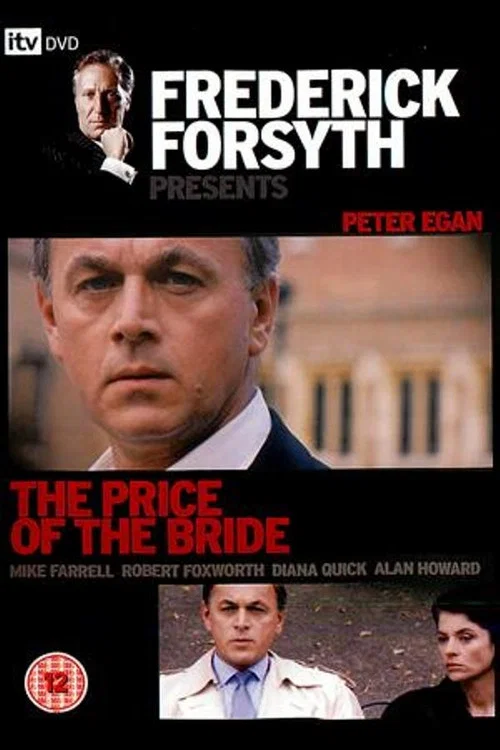 The Price of the Bride постер